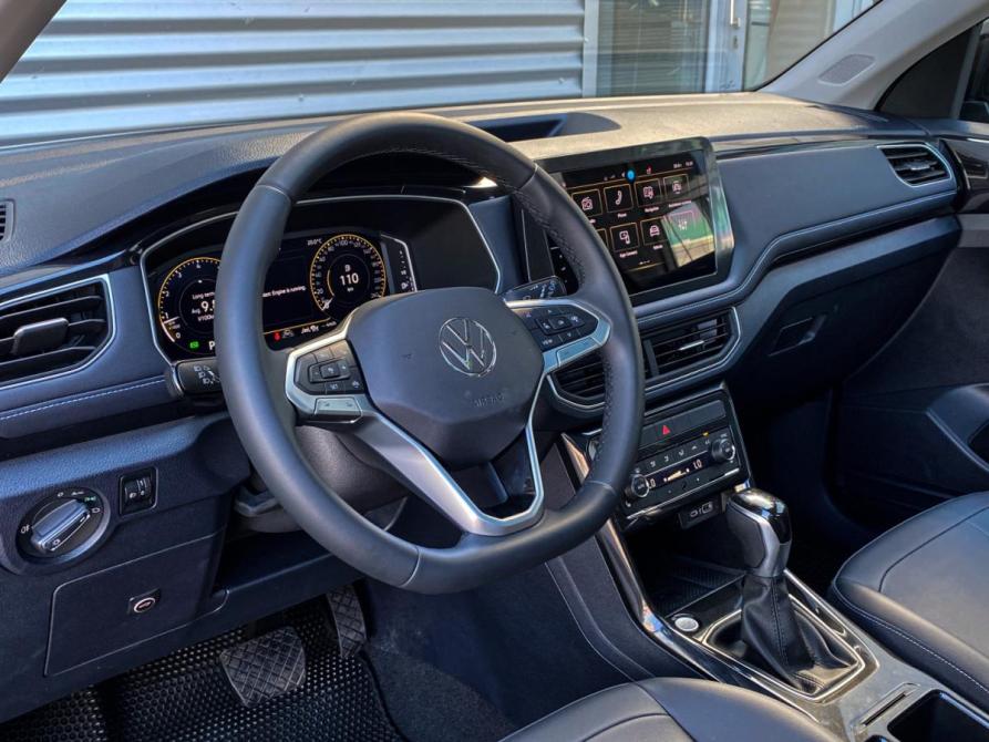 Volkswagen Tharu XR Москва  - изображение 18