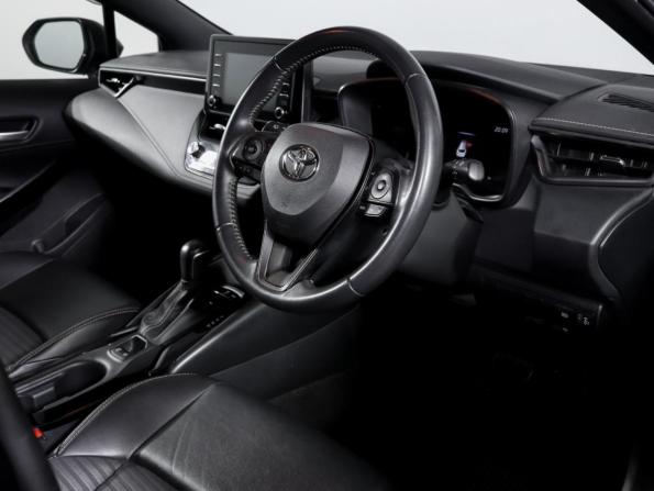 Toyota Corolla XII (E210) с пробегом 2020 года, цена 2 050 000 рублей, 86303 км, универсал, Автокод Объявления