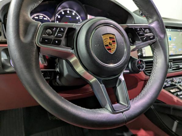 Porsche Cayenne III с пробегом 2018 года, цена 4 900 000 рублей, 250263 км, внедорожник, Автокод Объявления