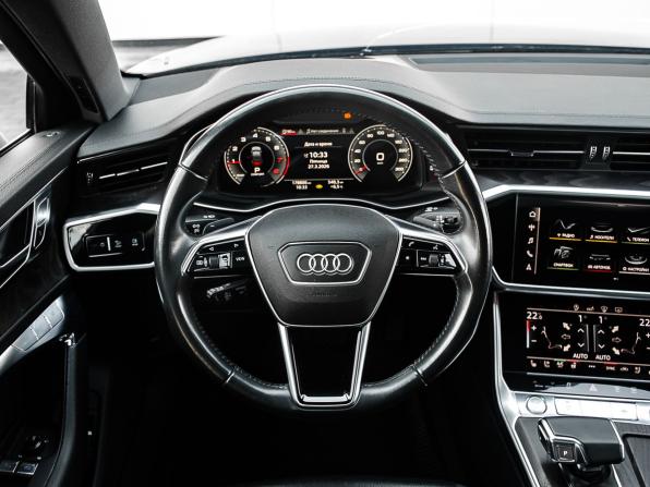 Audi A6 V (C8) с пробегом 2019 года, цена 3 440 000 рублей, 178806 км, седан, Автокод Объявления
