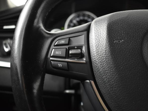 BMW 5 серии VI (F10/F11/F07) Рестайлинг с пробегом 2016 года, цена 2 349 900 рублей, 132341 км, седан, Автокод Объявления