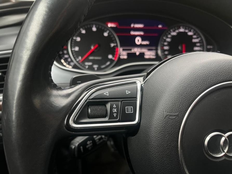 Audi A6 allroad III (C7) Рестайлинг Санкт-Петербург  - изображение 12