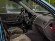 Hyundai Tucson I Санкт-Петербург  - изображение 23