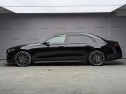 Mercedes-Benz S-Класс VII (W223) Москва  - изображение 28