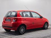 Chevrolet Aveo I Рестайлинг Москва  - изображение 21