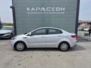 Kia Rio III Рестайлинг Екатеринбург  - изображение 15