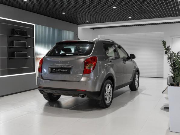 SsangYong Actyon II с пробегом 2012 года, цена 995 000 рублей, 146378 км, внедорожник, Автокод Объявления