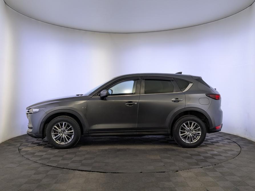 Mazda CX-5 II Москва  - изображение 8