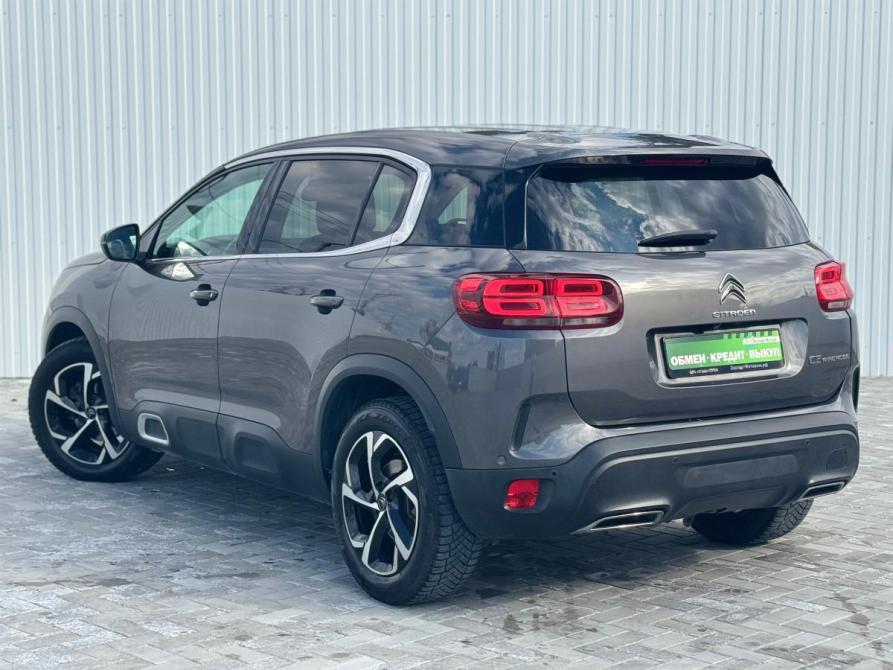Citroen C5 Aircross I Ростов-на-Дону  - изображение 7