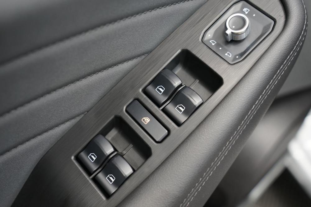 Haval F7 I Рестайлинг Крым  - изображение 9