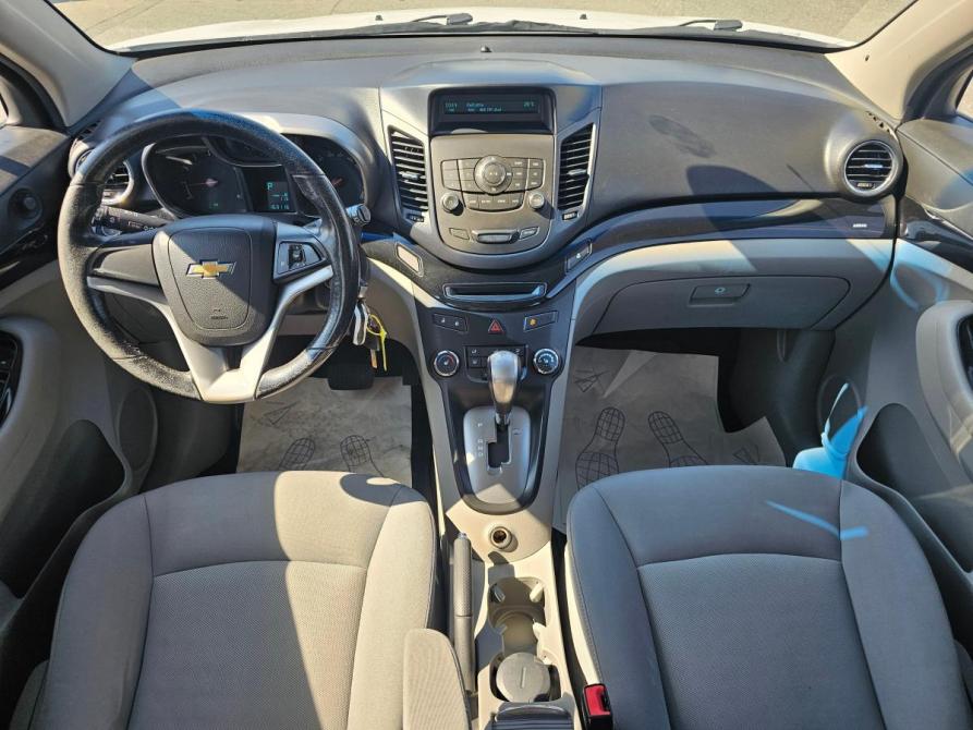 Chevrolet Orlando I Тюмень  - изображение 13