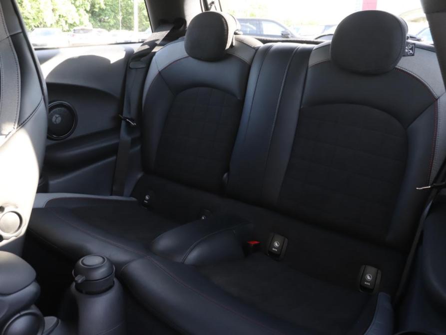 Mini Hatch III (F55/F56) Рестайлинг Москва  - изображение 10