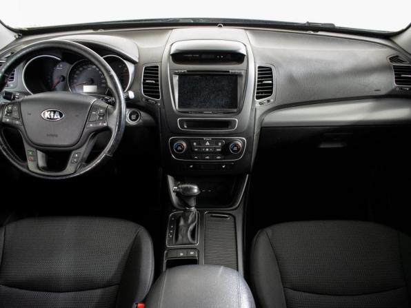 Kia Sorento II Рестайлинг с пробегом 2014 года, цена 1 600 000 рублей, 130000 км, внедорожник, Автокод Объявления