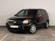 Ford Fusion I Рестайлинг Екатеринбург  - изображение 30