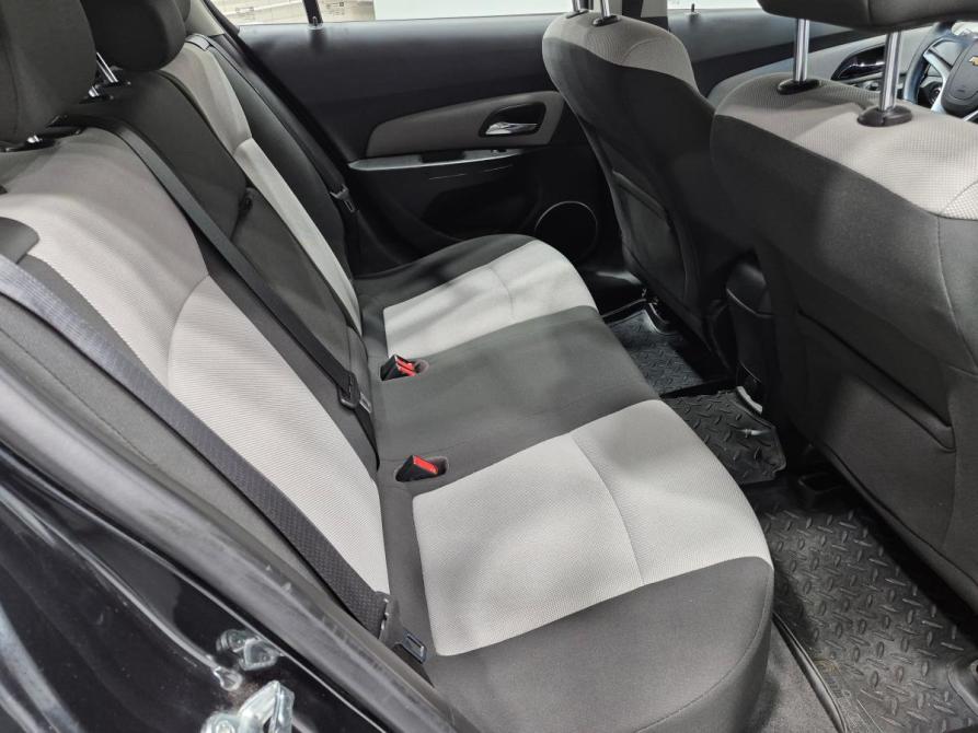 Chevrolet Cruze I Рестайлинг Воронеж  - изображение 14