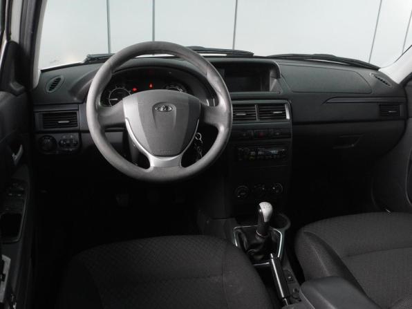 Lada (ВАЗ) Priora I Рестайлинг с пробегом 2016 года, цена 749 000 рублей, 73048 км, седан, Автокод Объявления