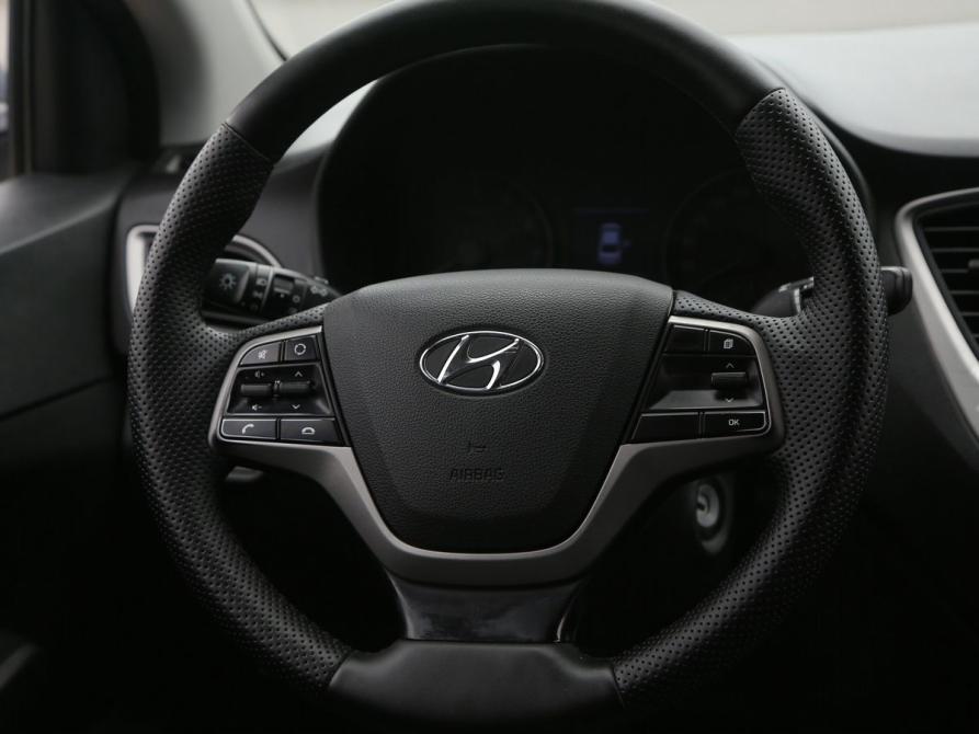 Hyundai Solaris II Иваново  - изображение 14