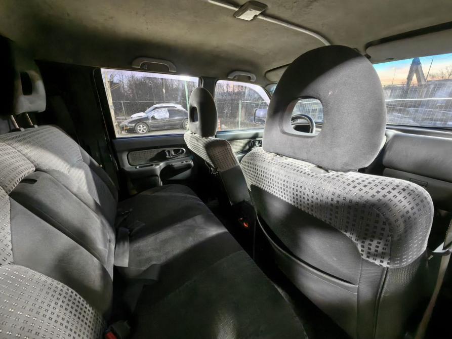 Mitsubishi L200 III Санкт-Петербург  - изображение 13