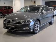 Volkswagen Passat B8 Рестайлинг Казань  - изображение 23