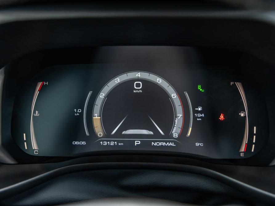 Haval Jolion I Рестайлинг Волгоград  - изображение 9