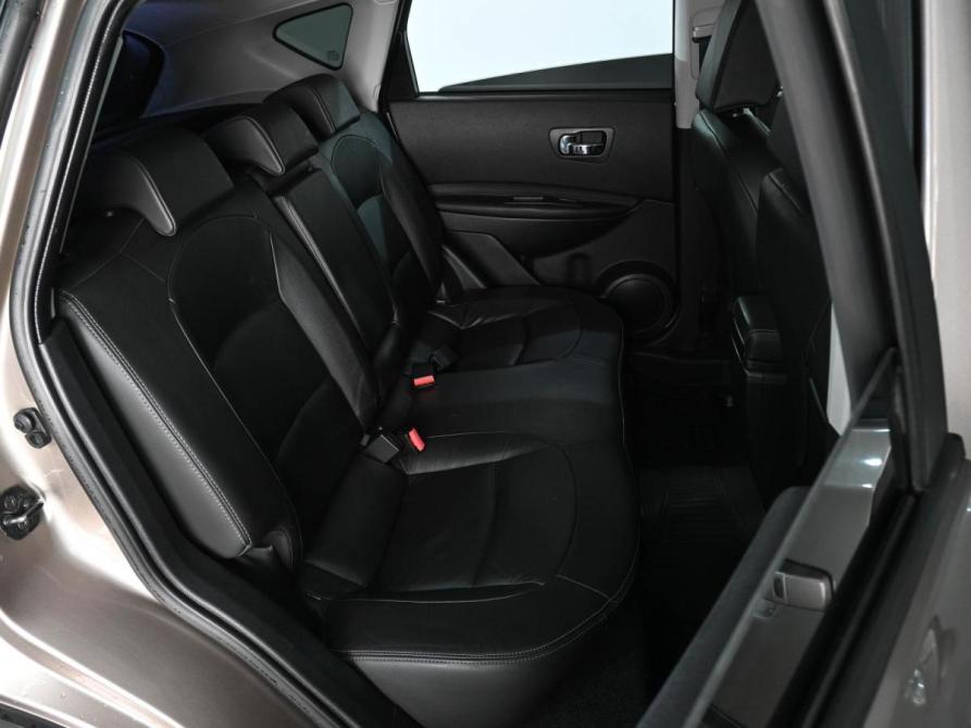 Nissan Qashqai I Ростов-на-Дону  - изображение 7