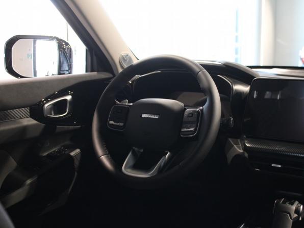 Новый Haval H3 I Рестайлинг 2026 года, цена 2 749 000 рублей, внедорожник, Автокод Объявления