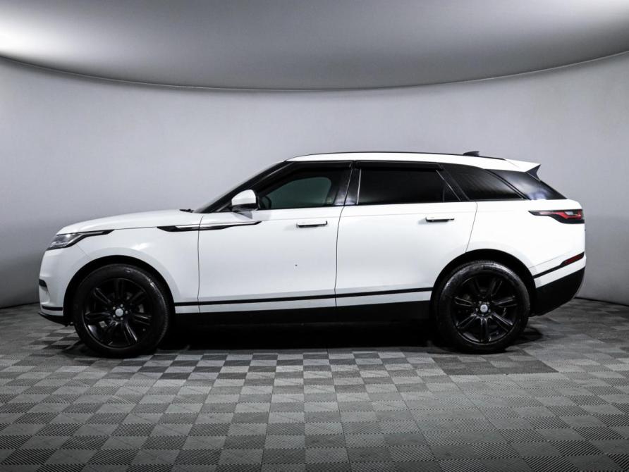 Land Rover Range Rover Velar I Москва  - изображение 9