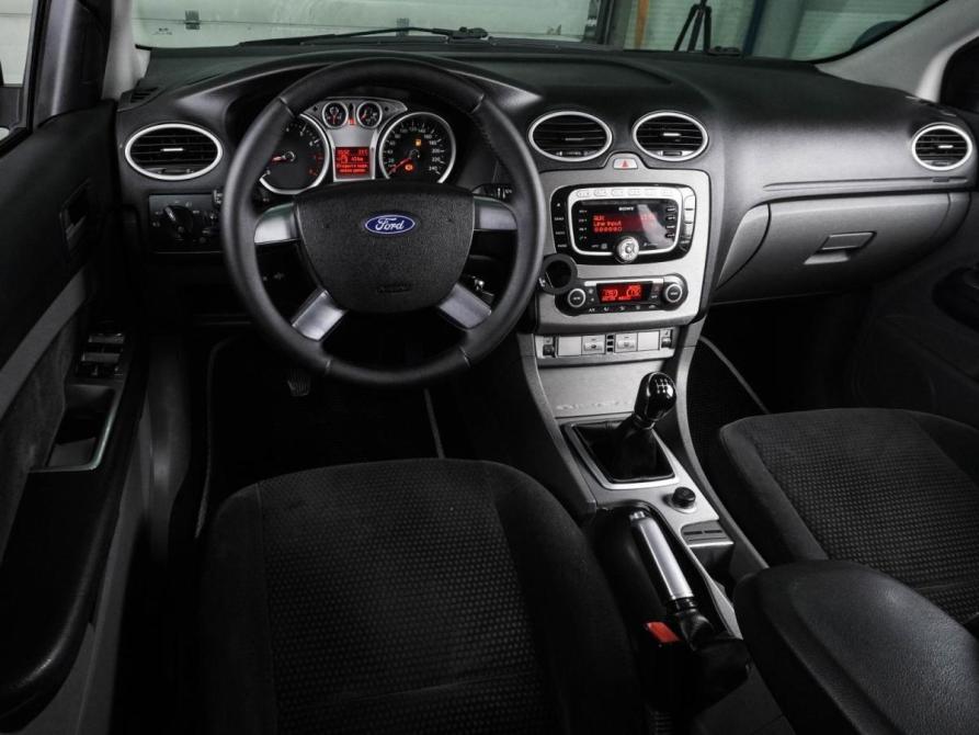 Ford Focus II Рестайлинг Воронеж  - изображение 6
