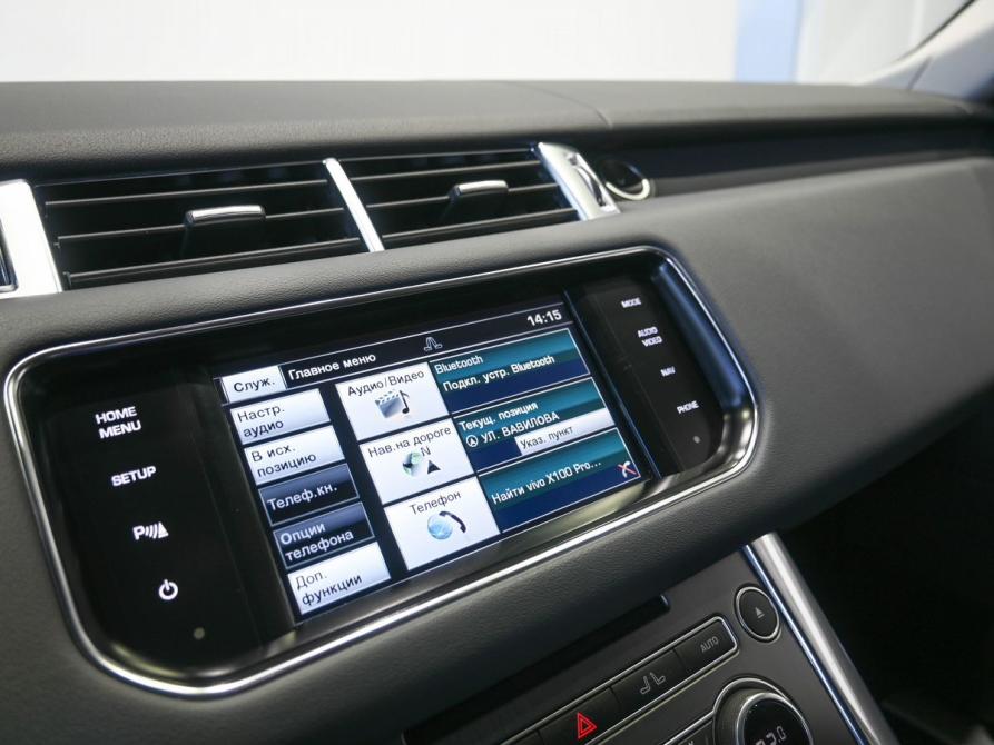 Land Rover Range Rover Sport II Ростов-на-Дону  - изображение 24