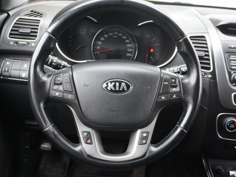 Kia Sorento II Рестайлинг Москва  - изображение 14