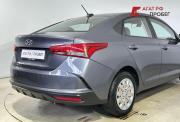 Hyundai Solaris II Рестайлинг Саранск  - изображение 29