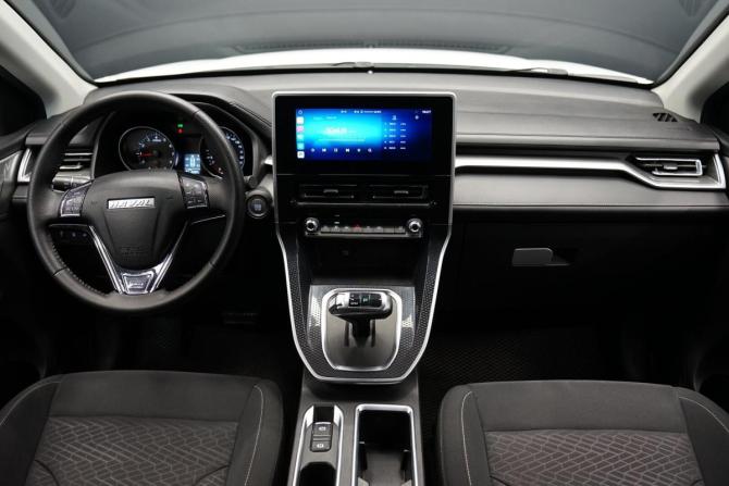 Haval M6 II с пробегом 2023 года, цена 1 699 000 рублей, 42000 км, внедорожник, Автокод Объявления