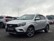 Lada (ВАЗ) Vesta I Санкт-Петербург  - изображение 25