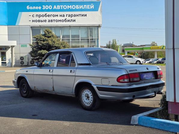 ГАЗ 3110 «Волга» с пробегом 2003 года, цена 199 000 рублей, 280000 км, седан, Автокод Объявления