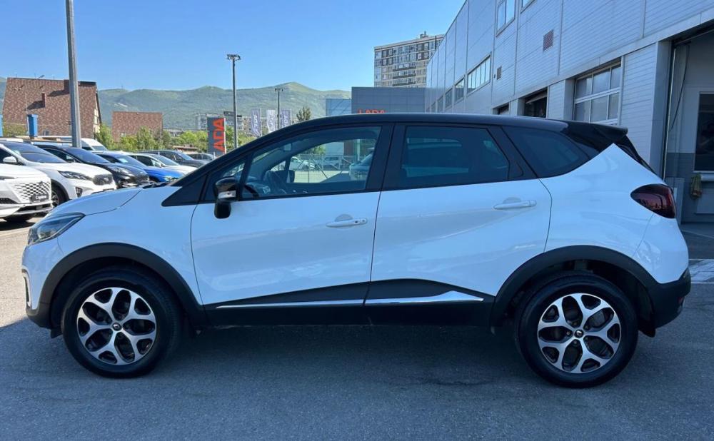 Renault Kaptur I Новороссийск  - изображение 4