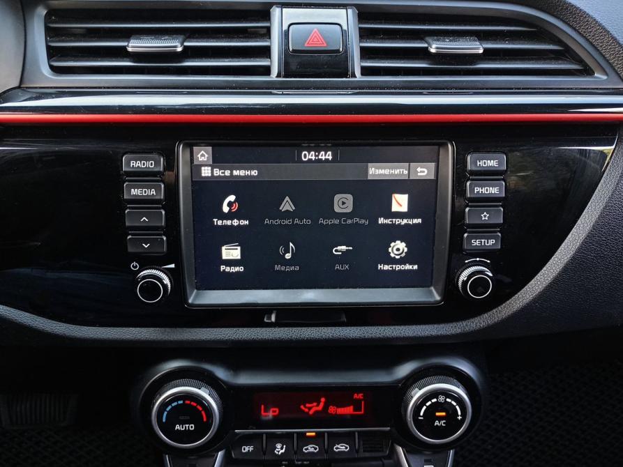 Kia Rio IV Казань  - изображение 14