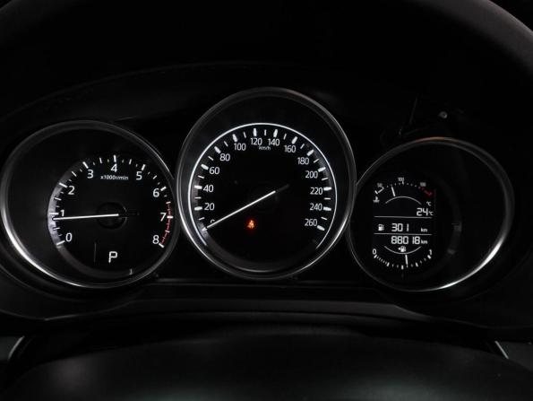 Mazda CX-5 II с пробегом 2020 года, цена 2 460 000 рублей, 88018 км, внедорожник, Автокод Объявления