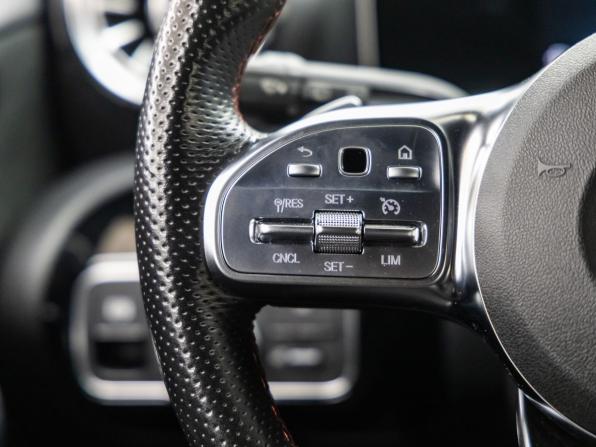 Mercedes-Benz CLA II (C118 X118) с пробегом 2019 года, цена 2 678 000 рублей, 65527 км, универсал, Автокод Объявления