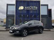 Nissan X-Trail III Рестайлинг Архангельск  - изображение 23