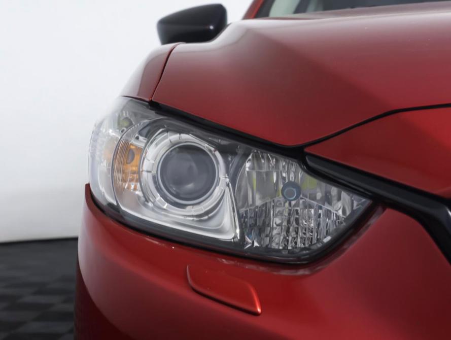 Mazda 6 III (GJ) Москва  - изображение 19