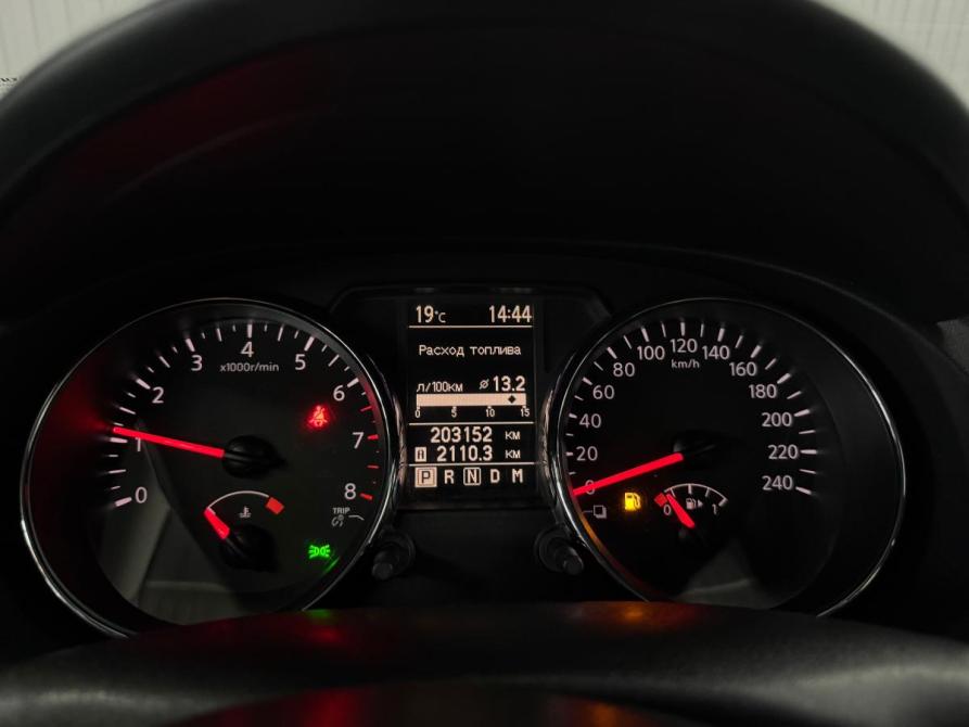 Nissan Qashqai I Рестайлинг Краснодар  - изображение 10