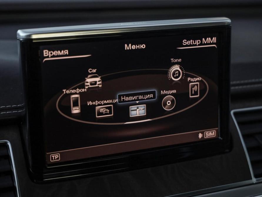 Audi A8 III (D4) Санкт-Петербург  - изображение 16