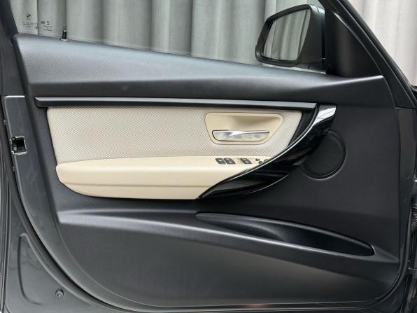 BMW 3 серии VI (F3x) Рестайлинг с пробегом 2018 года, цена 2 149 000 рублей, 138399 км, седан, Автокод Объявления