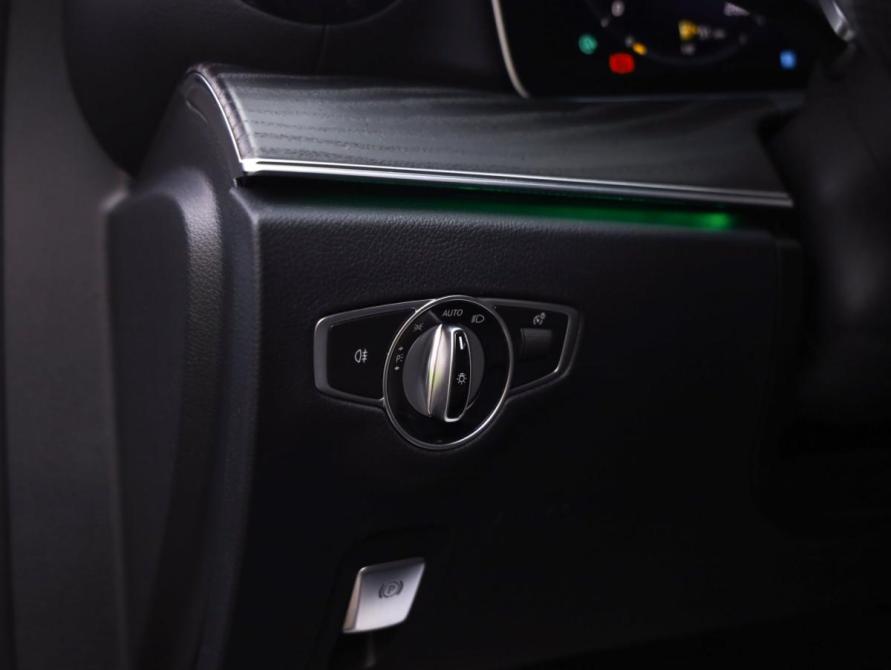 Mercedes-Benz E-Класс V (W213 S213 C238) Рестайлинг Санкт-Петербург  - изображение 27