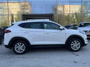 Hyundai Tucson III Рестайлинг Екатеринбург  - изображение 37