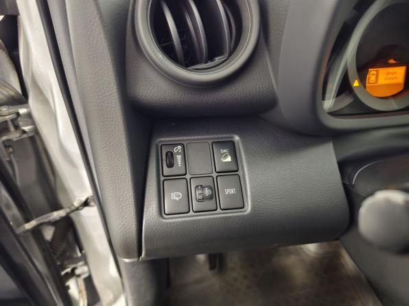 Toyota RAV4 III (XA30) Рестайлинг с пробегом 2011 года, цена 1 199 000 рублей, 249400 км, внедорожник, Автокод Объявления