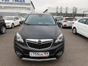 Opel Mokka I Пермь  - изображение 10