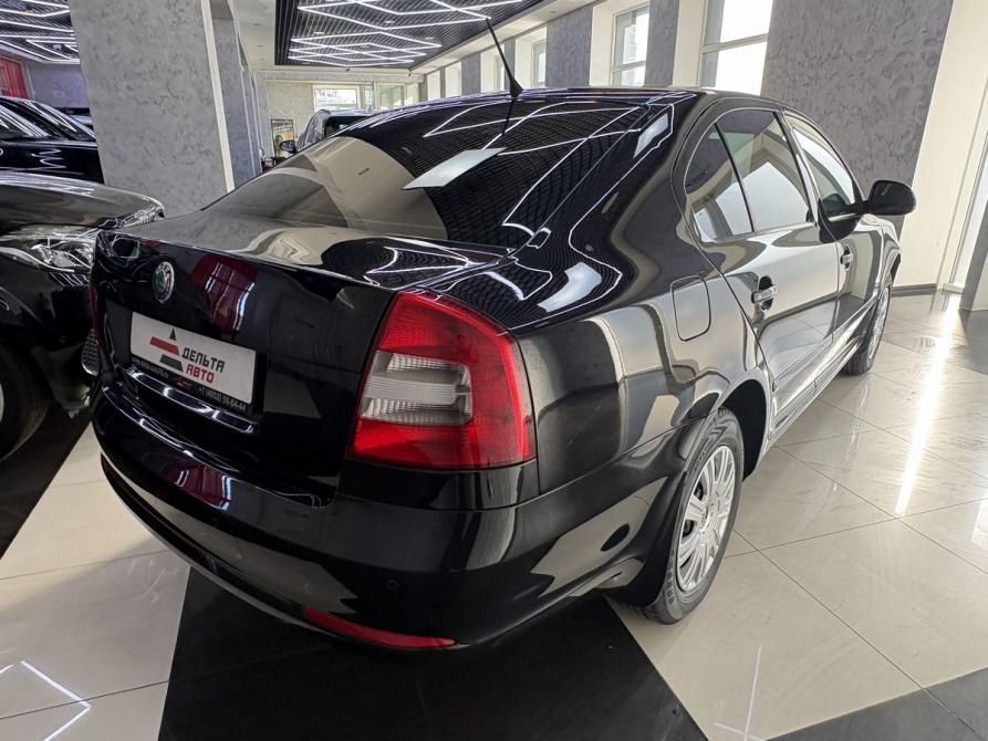 Skoda Octavia II (A5) Рестайлинг Ярославль  - изображение 5