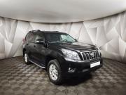 Toyota Land Cruiser Prado 150 Series Москва  - изображение 23
