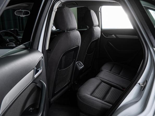 Audi Q3 I (8U) с пробегом 2014 года, цена 1 785 000 рублей, 171015 км, внедорожник, Автокод Объявления